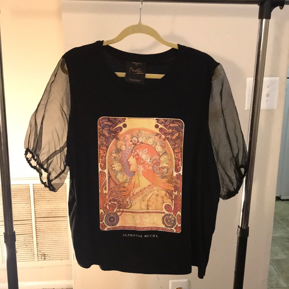 Graphic Tee